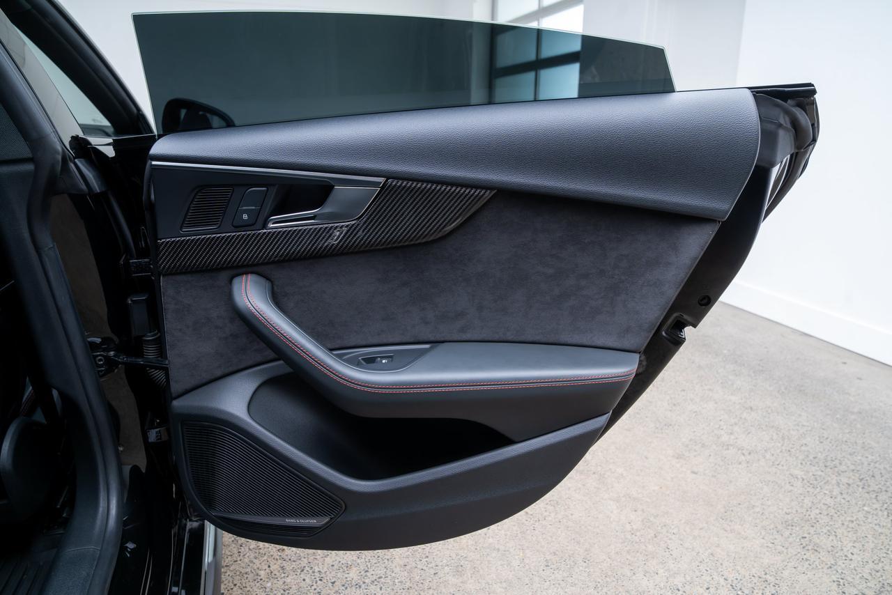 2019 Audi RS 5 2.9T RS Driver Assistance Pkg / Dynamic Pkg Portland OR