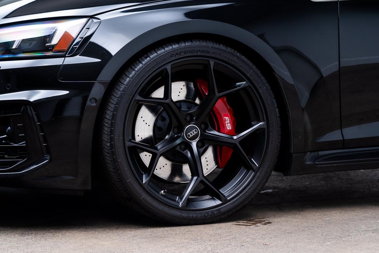 2019 Audi RS 5 2.9T RS Driver Assistance Pkg / Dynamic Pkg Portland OR