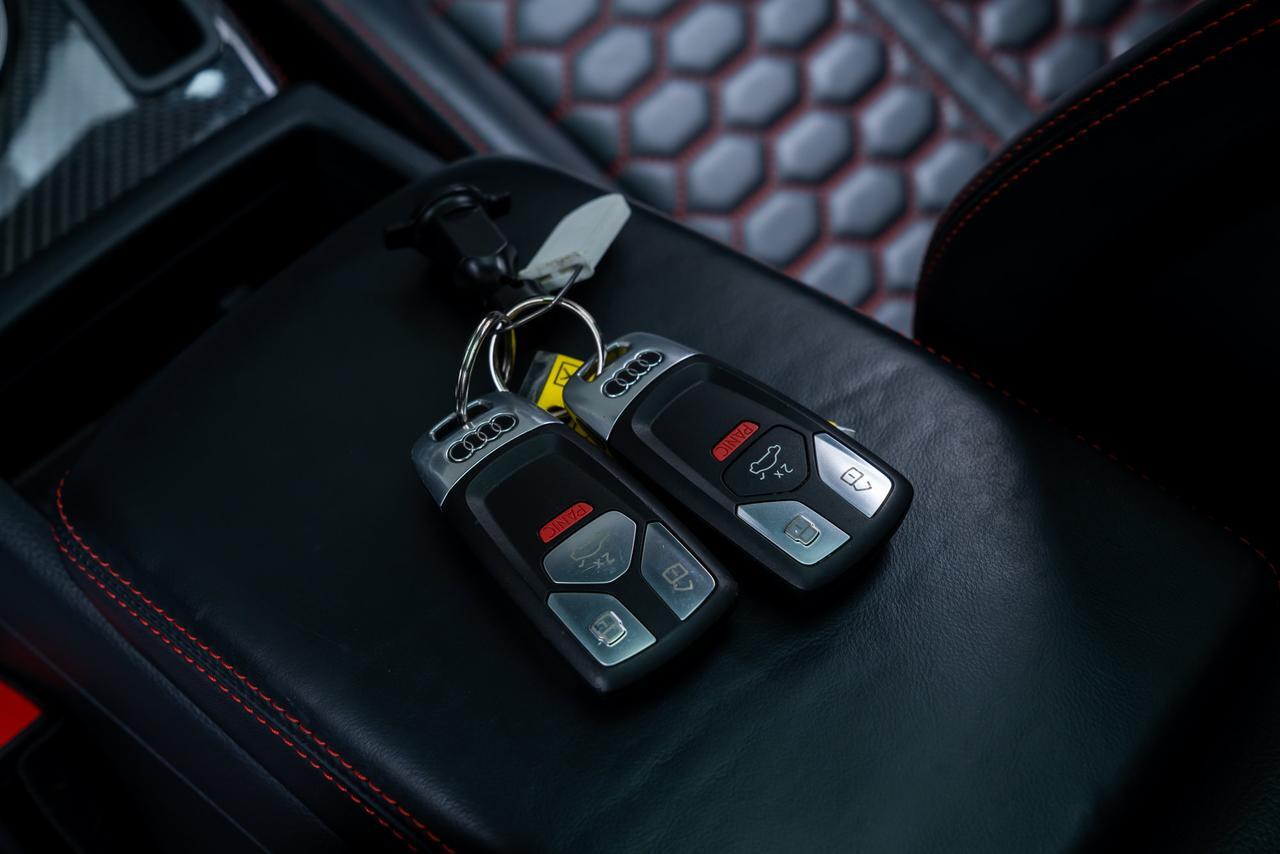 2019 Audi RS 5 2.9T RS Driver Assistance Pkg / Dynamic Pkg Portland OR