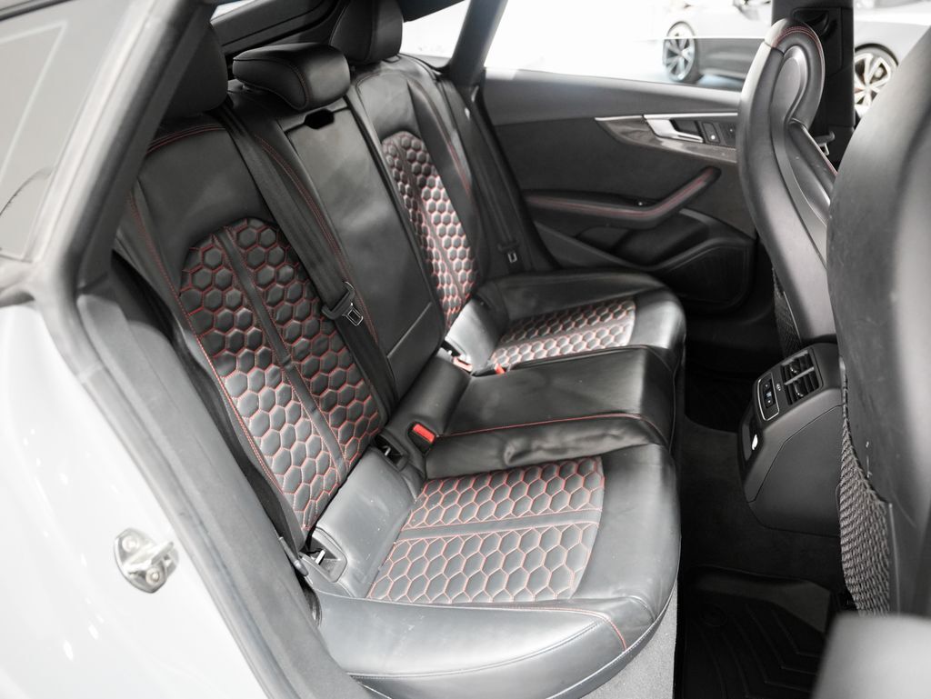 2019 Audi RS 5 2.9T Tigard OR