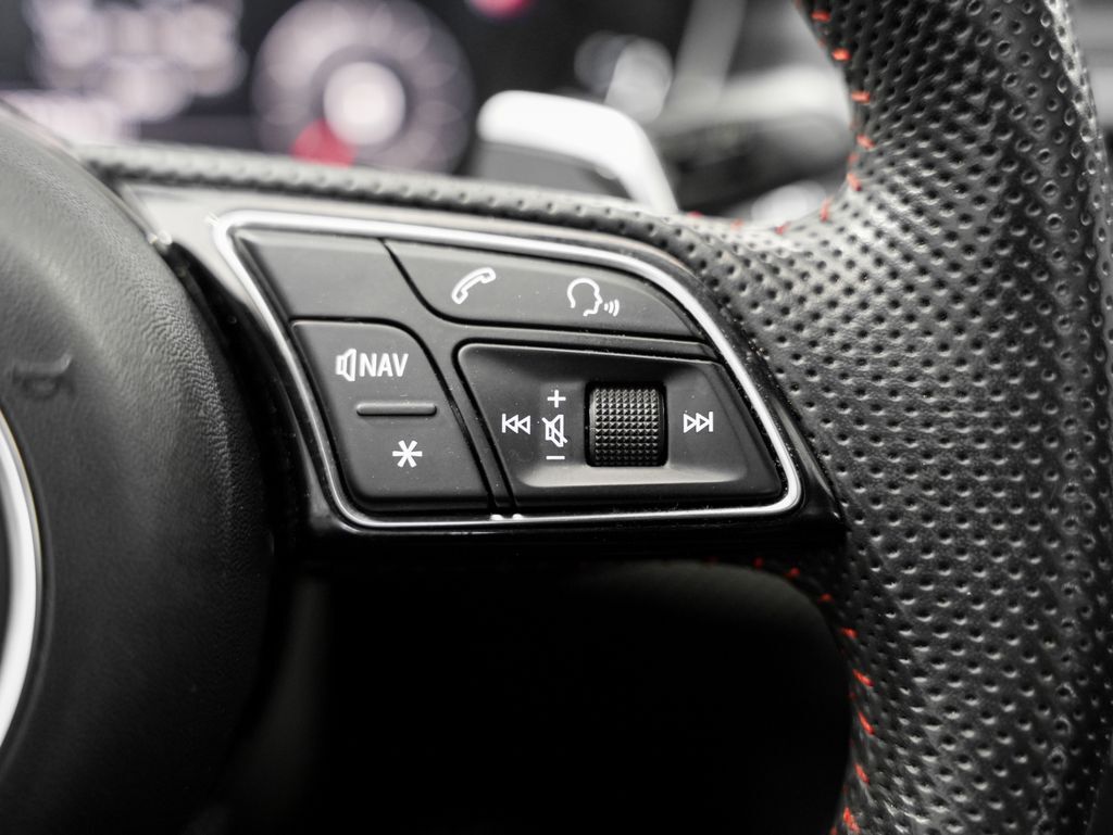 2019 Audi RS 5 2.9T Tigard OR