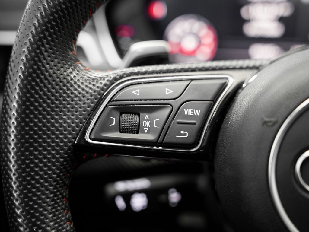 2019 Audi RS 5 2.9T Tigard OR