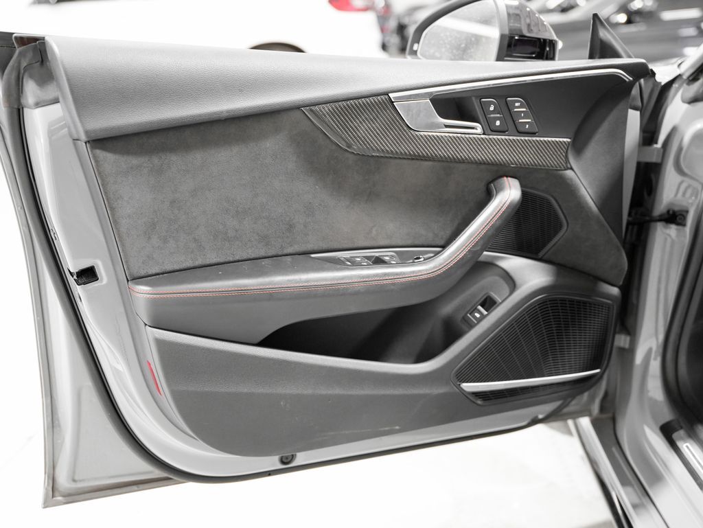 2019 Audi RS 5 2.9T Tigard OR