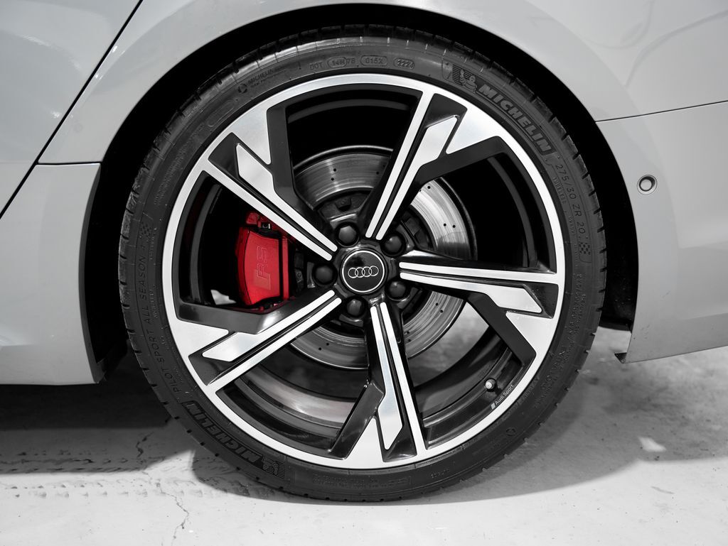 2019 Audi RS 5 2.9T Tigard OR