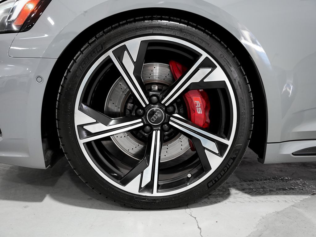 2019 Audi RS 5 2.9T Tigard OR