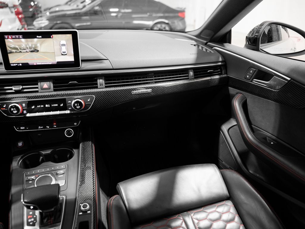 2019 Audi RS 5 2.9T Tigard OR