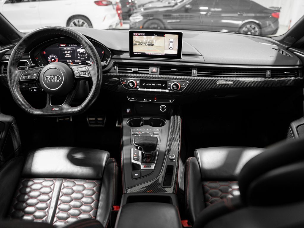 2019 Audi RS 5 2.9T Tigard OR