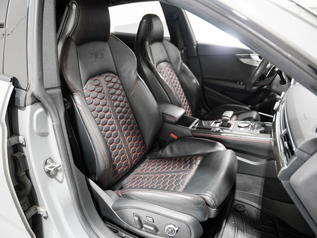 2019 Audi RS 5 2.9T Tigard OR