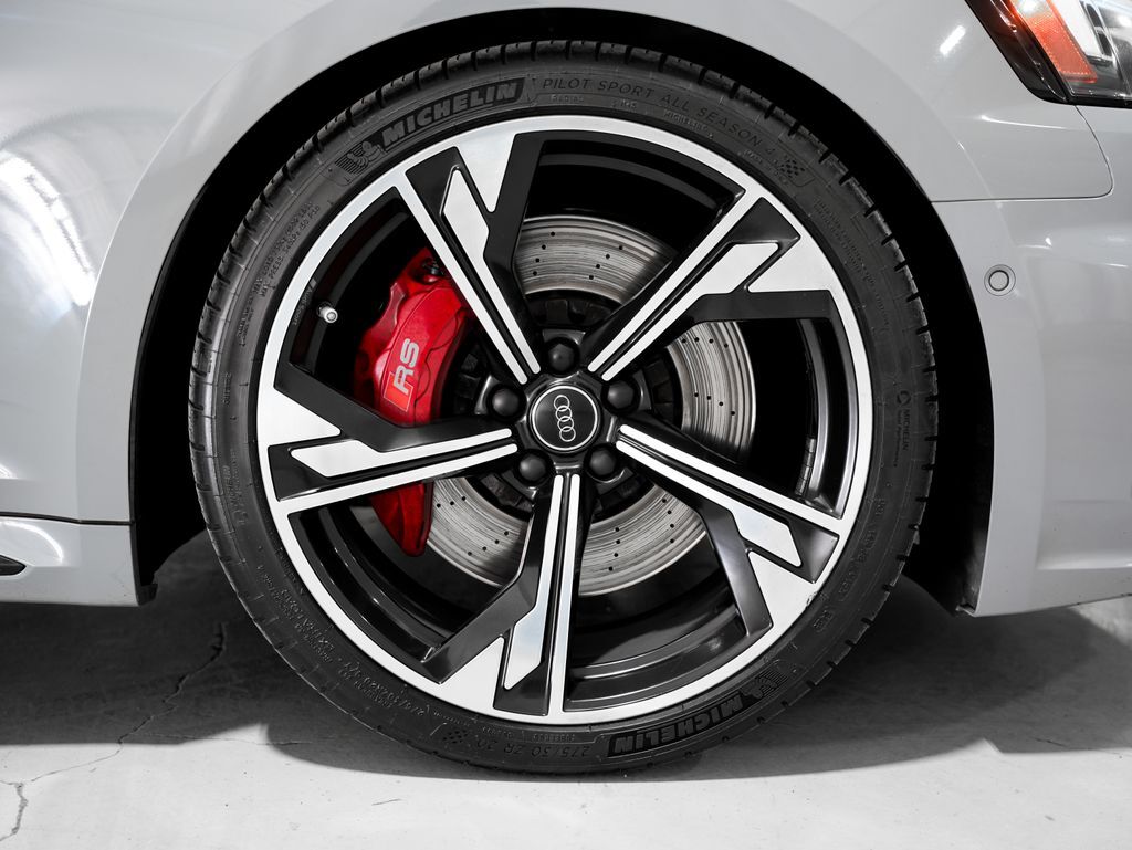 2019 Audi RS 5 2.9T Tigard OR