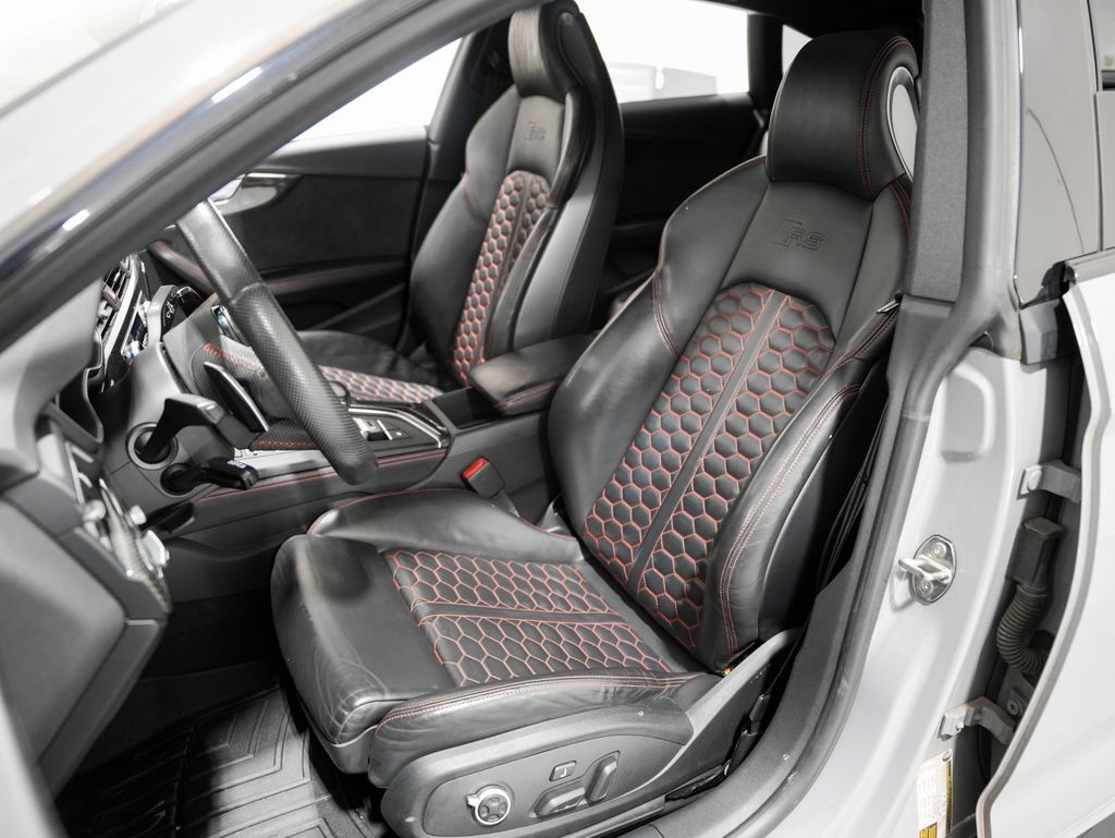 2019 Audi RS 5 2.9T Tigard OR