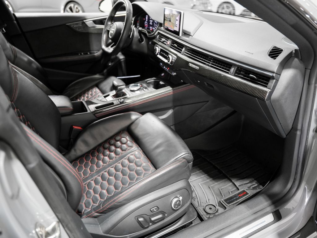 2019 Audi RS 5 2.9T Tigard OR