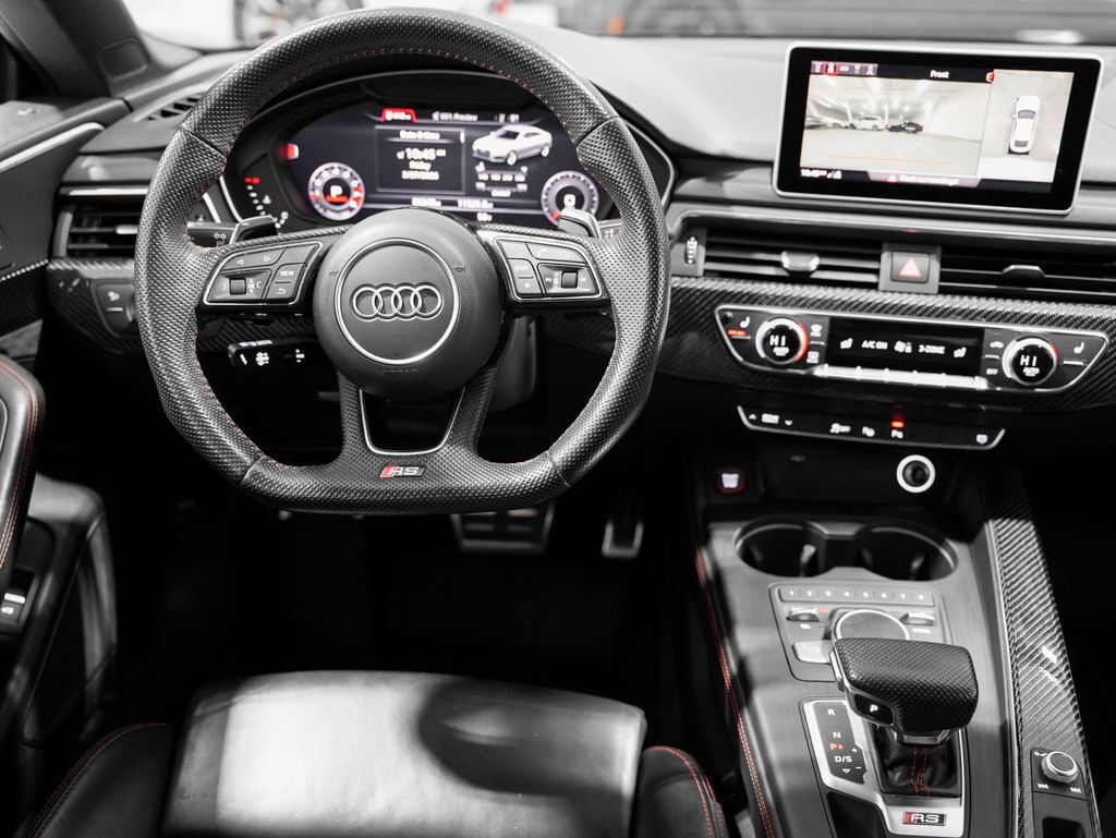 2019 Audi RS 5 2.9T Tigard OR