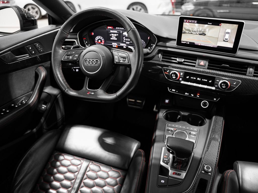 2019 Audi RS 5 2.9T Tigard OR