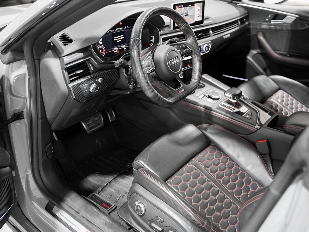 2019 Audi RS 5 2.9T Tigard OR