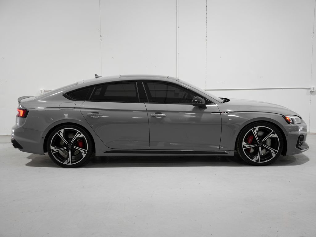 2019 Audi RS 5 2.9T Tigard OR