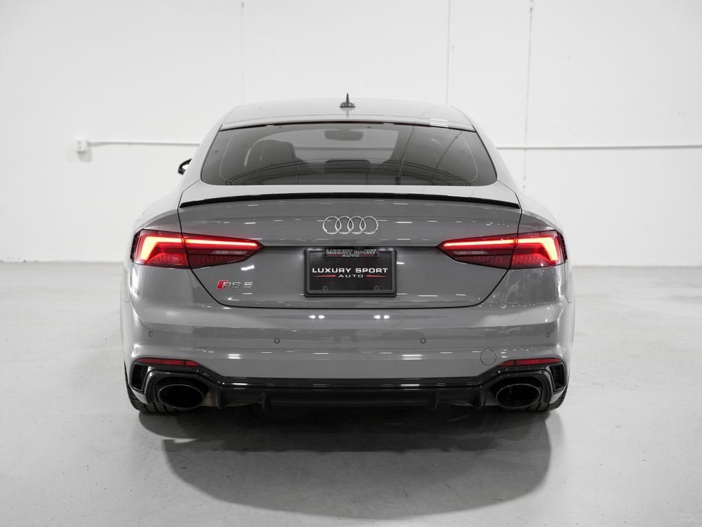 2019 Audi RS 5 2.9T Tigard OR