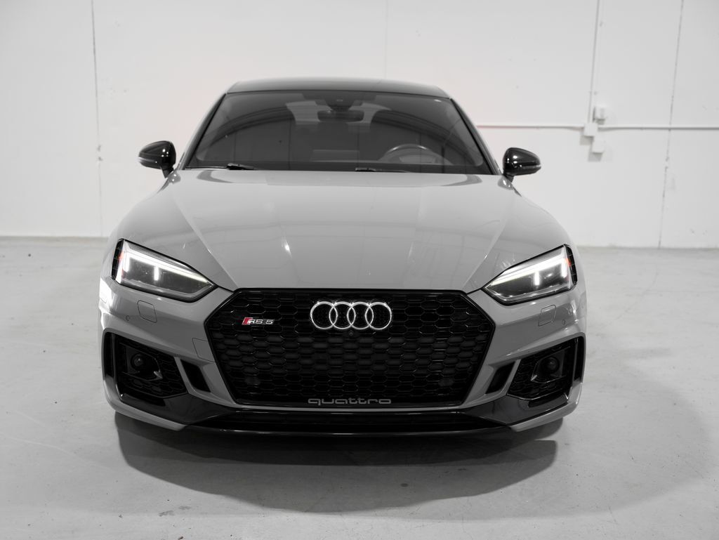 2019 Audi RS 5 2.9T Tigard OR
