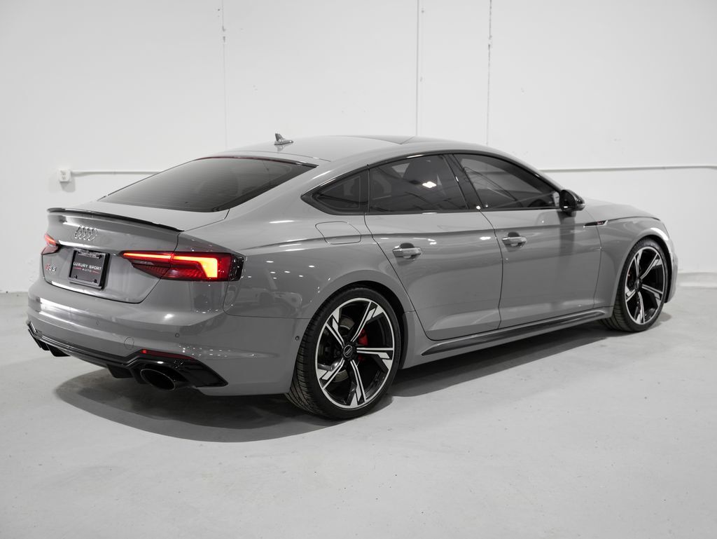 2019 Audi RS 5 2.9T Tigard OR
