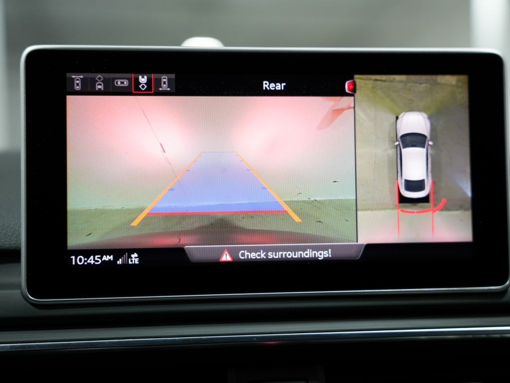 2019 Audi RS 5 2.9T Tigard OR