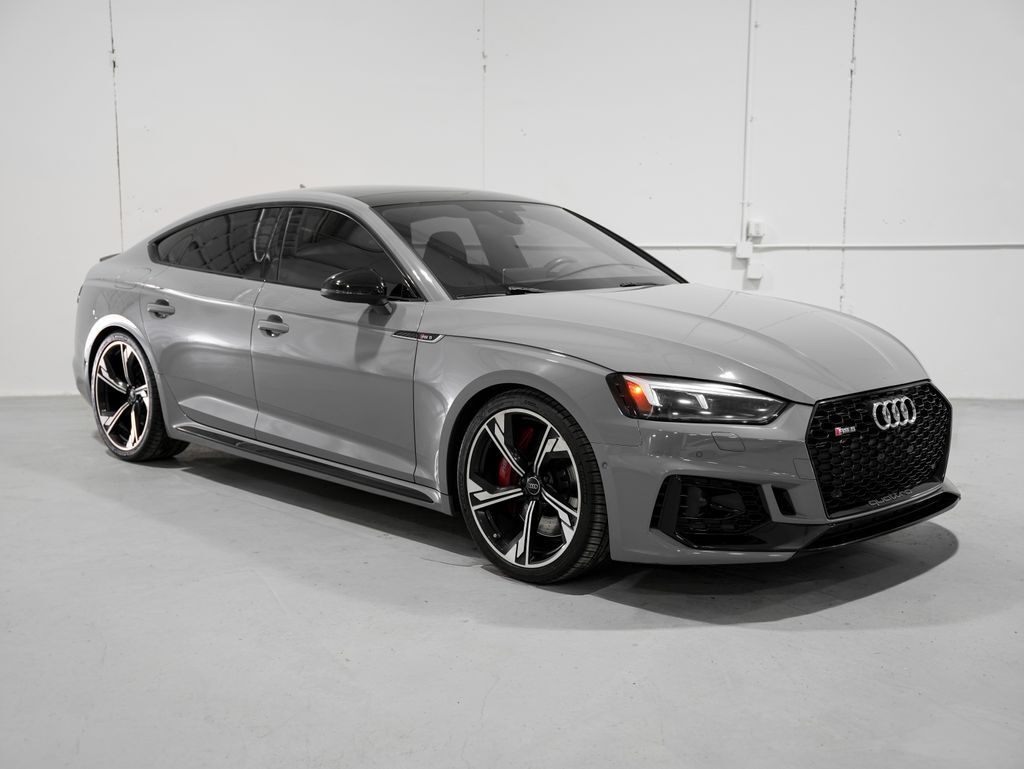 2019 Audi RS 5 2.9T Tigard OR