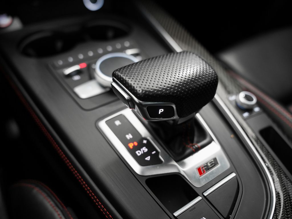 2019 Audi RS 5 2.9T Tigard OR