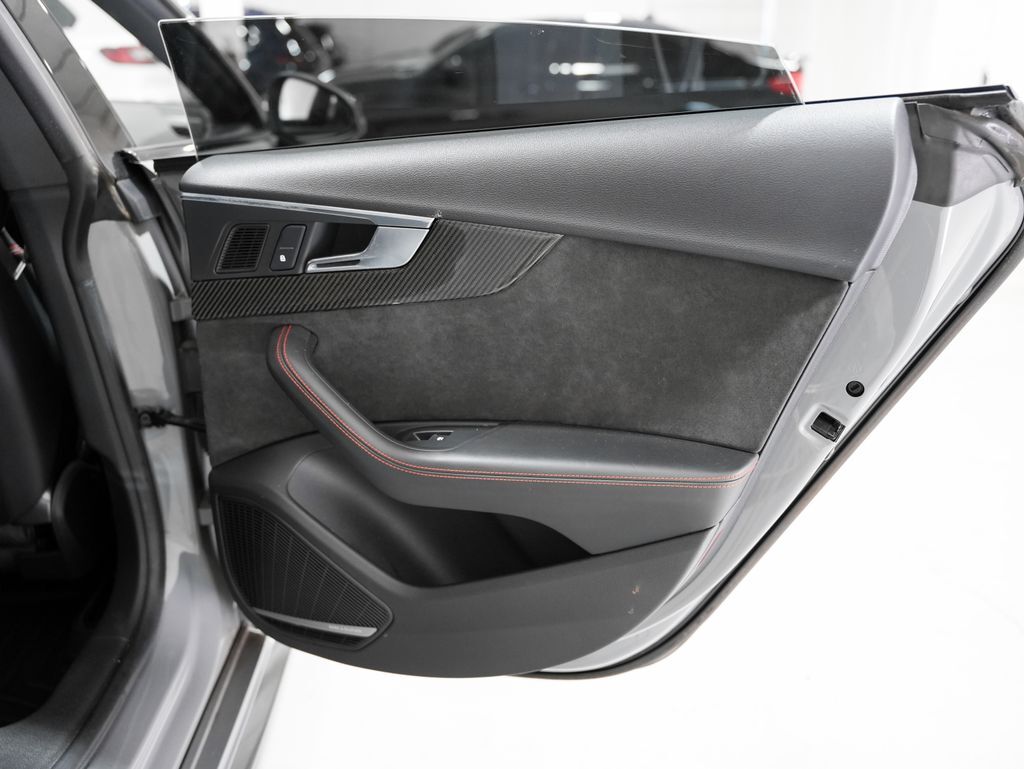 2019 Audi RS 5 2.9T Tigard OR