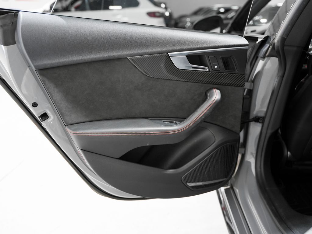 2019 Audi RS 5 2.9T Tigard OR