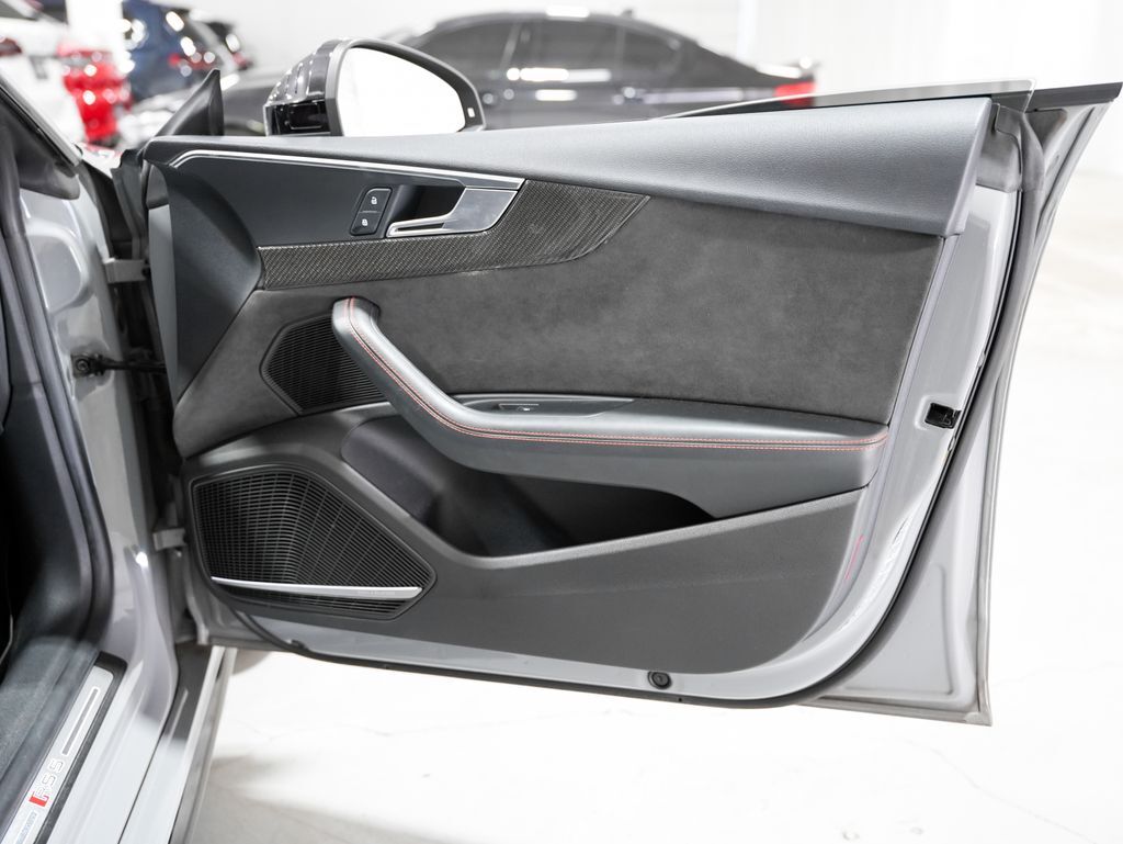 2019 Audi RS 5 2.9T Tigard OR