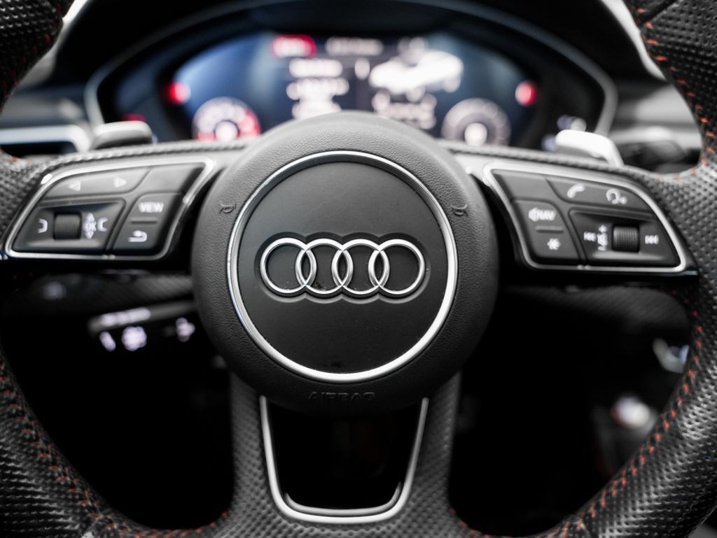 2019 Audi RS 5 2.9T Tigard OR