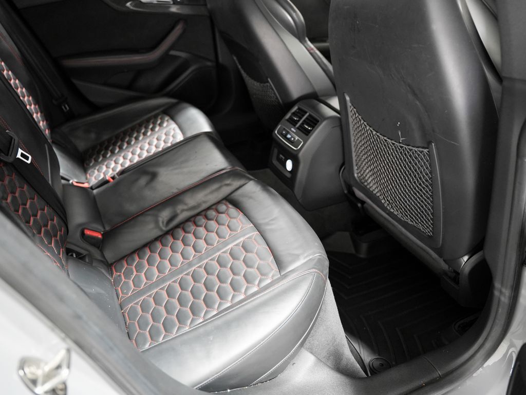 2019 Audi RS 5 2.9T Tigard OR