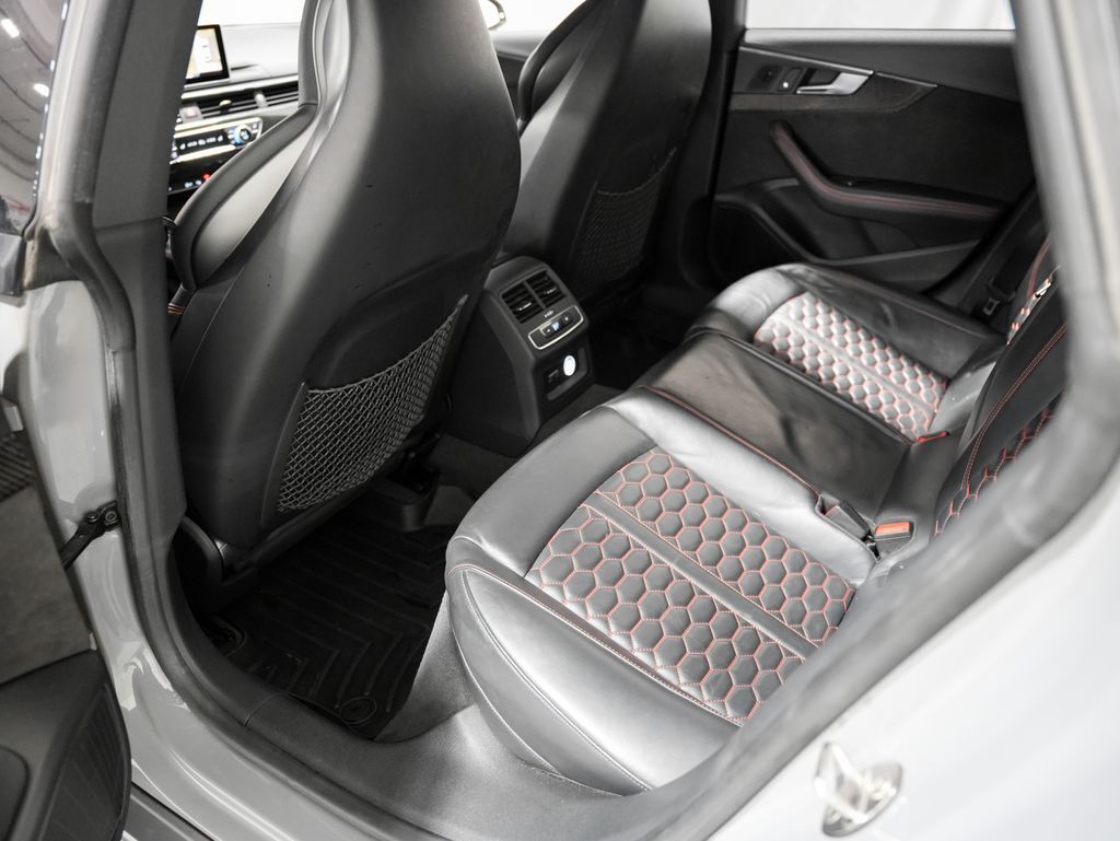 2019 Audi RS 5 2.9T Tigard OR