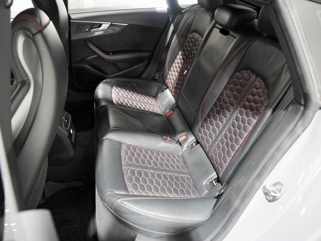 2019 Audi RS 5 2.9T Tigard OR