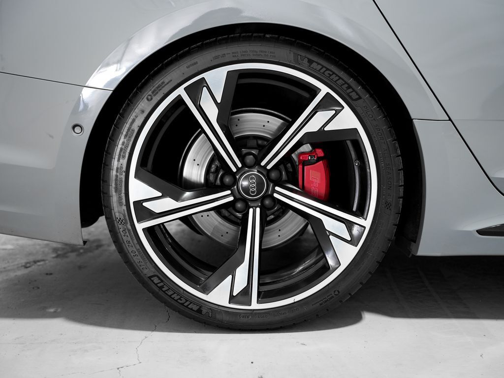 2019 Audi RS 5 2.9T Tigard OR