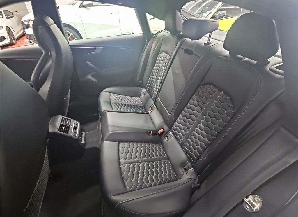 2019 Audi RS 5 2.9T Tigard OR