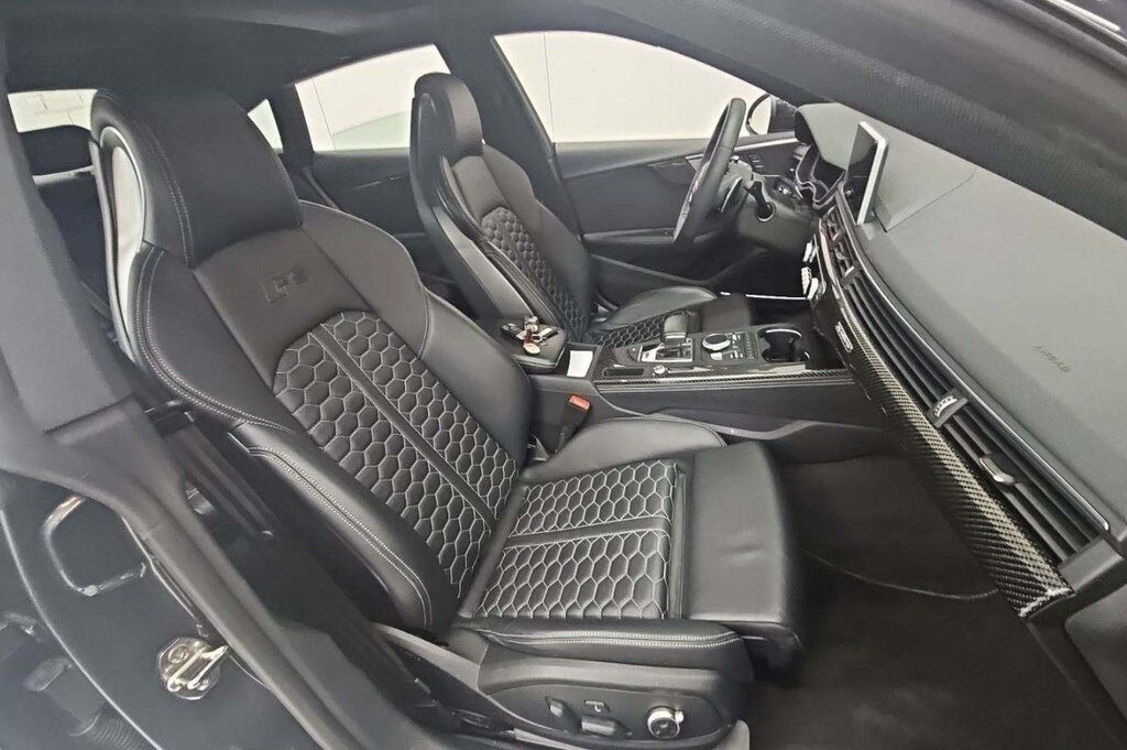 2019 Audi RS 5 2.9T Tigard OR