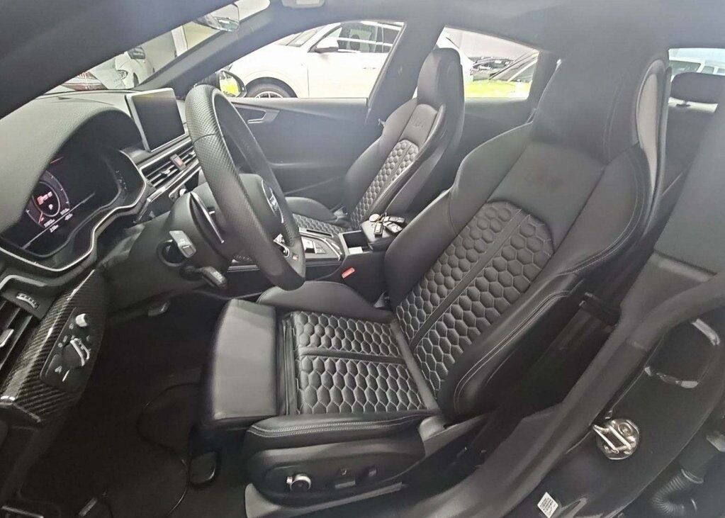 2019 Audi RS 5 2.9T Tigard OR