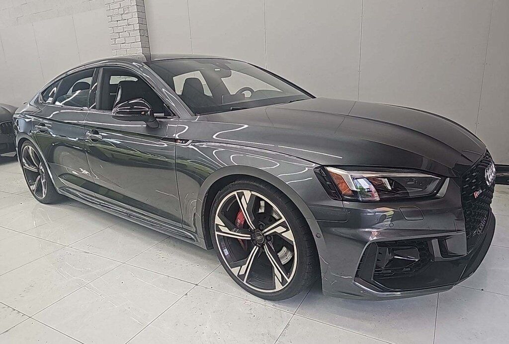 2019 Audi RS 5 2.9T Tigard OR