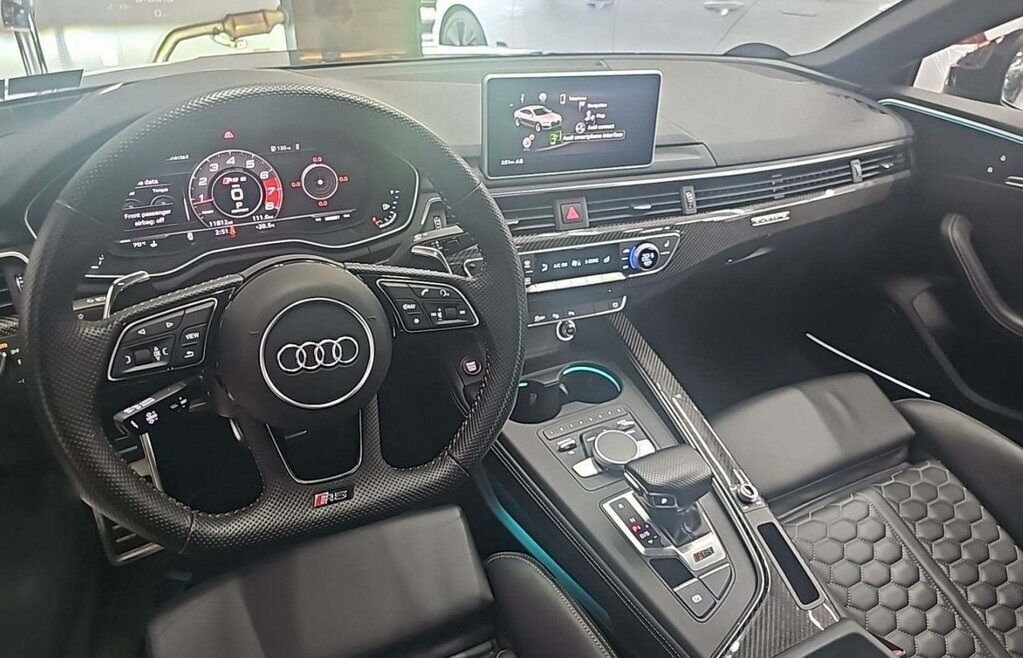 2019 Audi RS 5 2.9T Tigard OR
