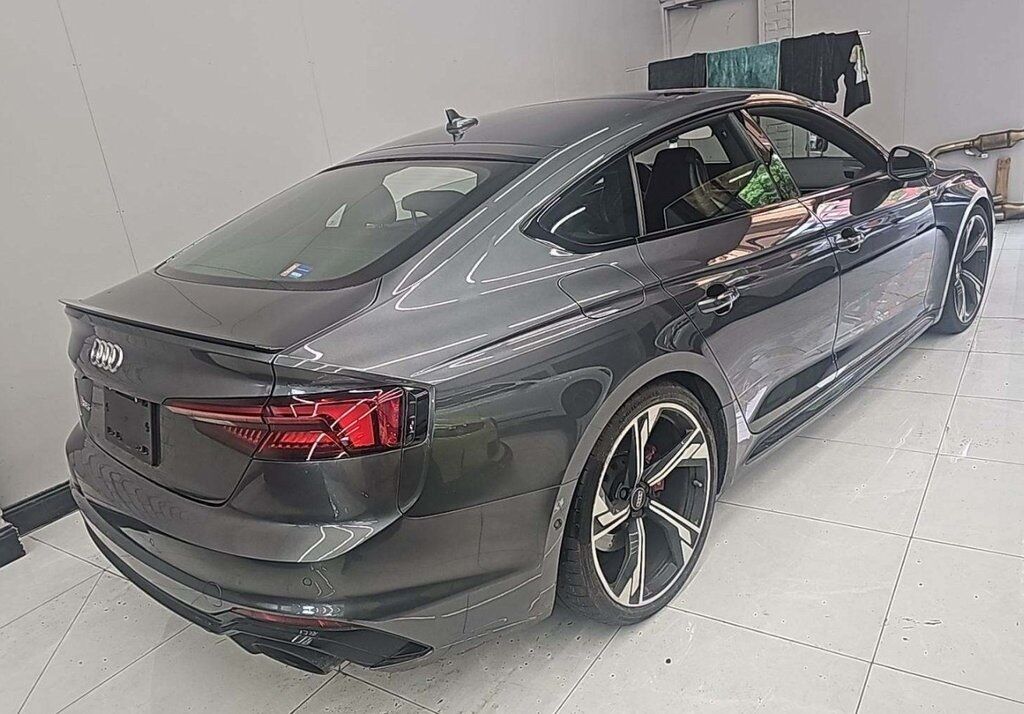 2019 Audi RS 5 2.9T Tigard OR