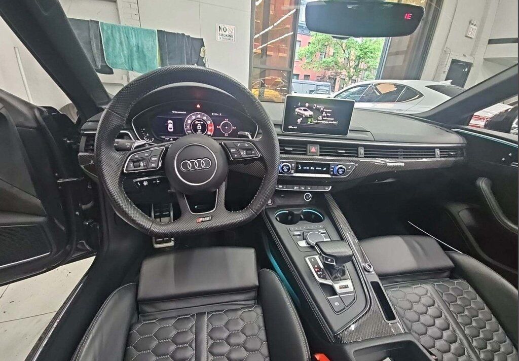 2019 Audi RS 5 2.9T Tigard OR