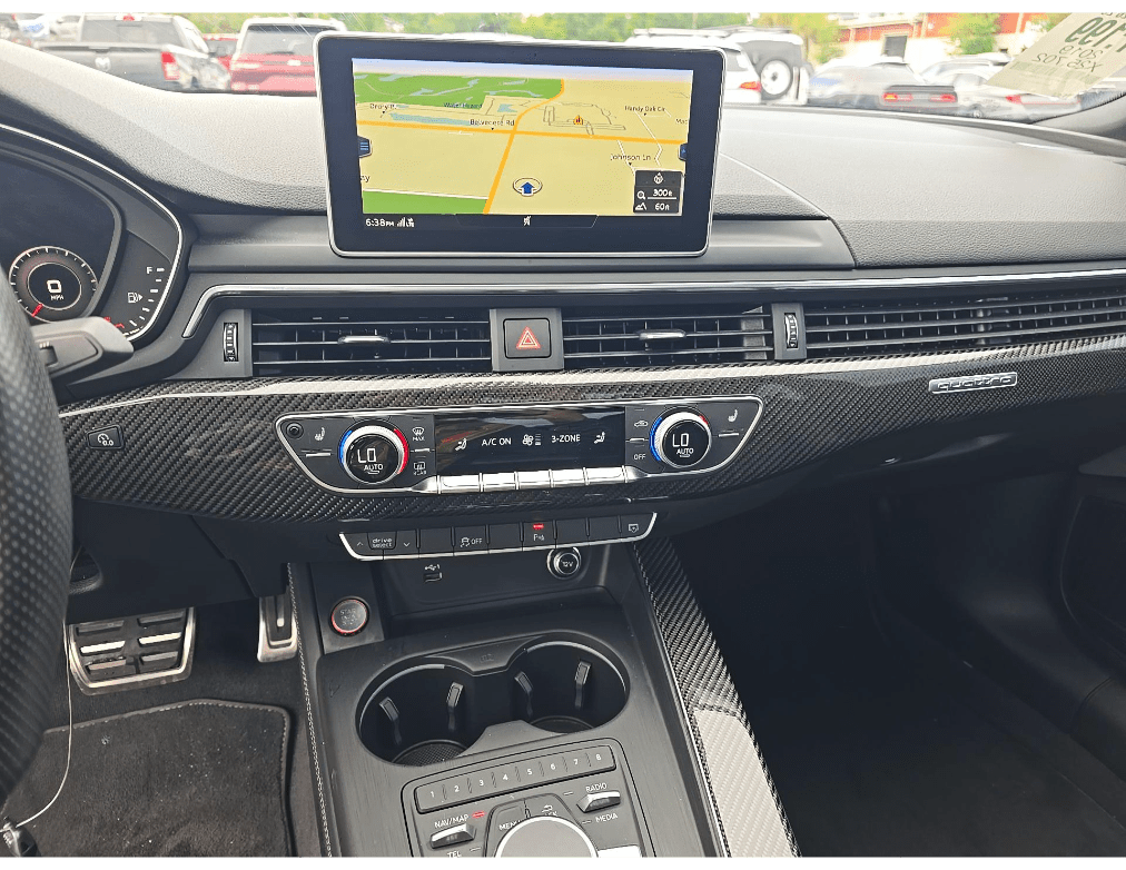 2019 Audi RS 5 2.9T quattro Dynamic Steering Bang &amp; Olufsen Sound Portland OR