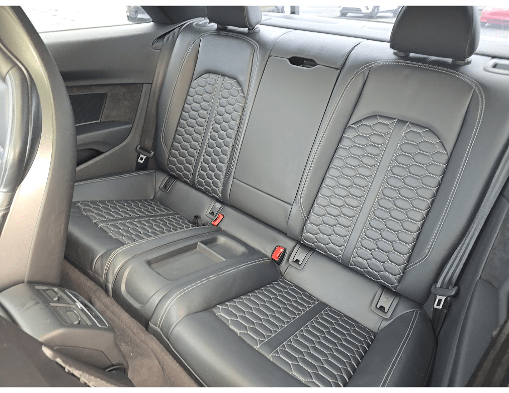 2019 Audi RS 5 2.9T quattro Dynamic Steering Bang &amp; Olufsen Sound Portland OR