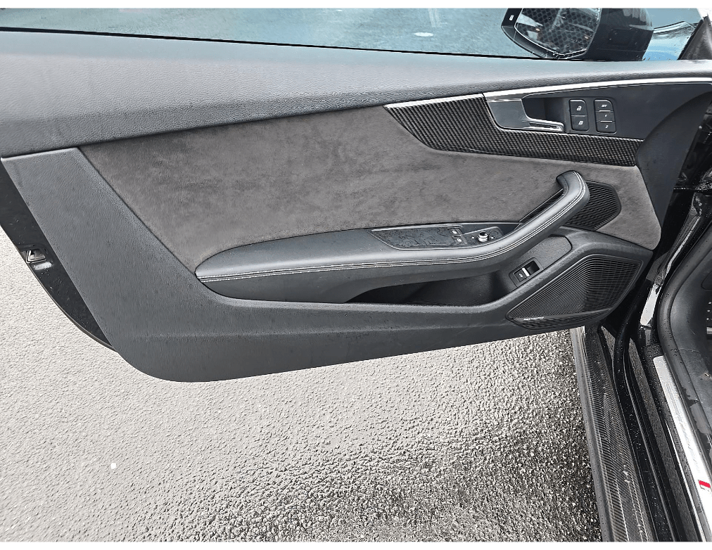 2019 Audi RS 5 2.9T quattro Dynamic Steering Bang &amp; Olufsen Sound Portland OR