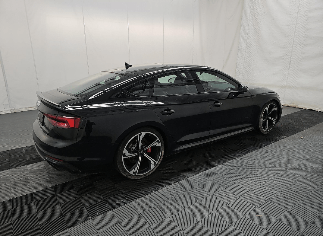 2019 Audi RS 5 2.9T quattro Head-Up Display Adaptive Cruise Portland OR