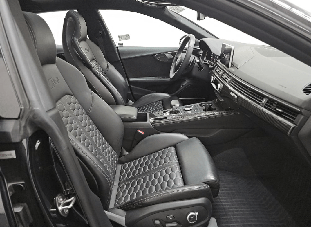 2019 Audi RS 5 2.9T quattro Head-Up Display Adaptive Cruise Portland OR