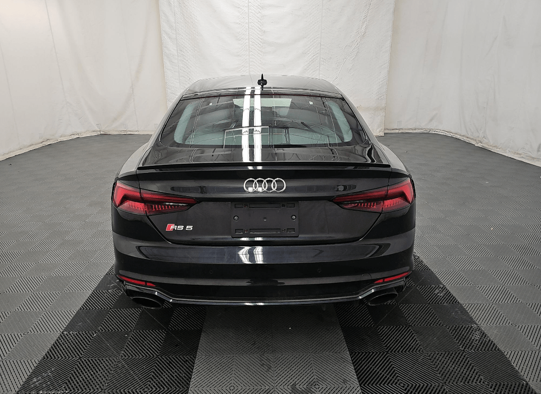 2019 Audi RS 5 2.9T quattro Head-Up Display Adaptive Cruise Portland OR