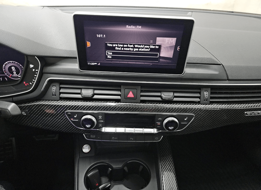 2019 Audi RS 5 2.9T quattro Head-Up Display Adaptive Cruise Portland OR