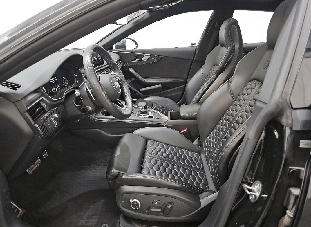 2019 Audi RS 5 2.9T quattro Head-Up Display Adaptive Cruise Portland OR