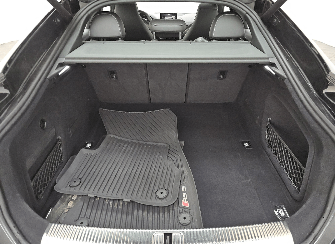 2019 Audi RS 5 2.9T quattro Head-Up Display Adaptive Cruise Portland OR