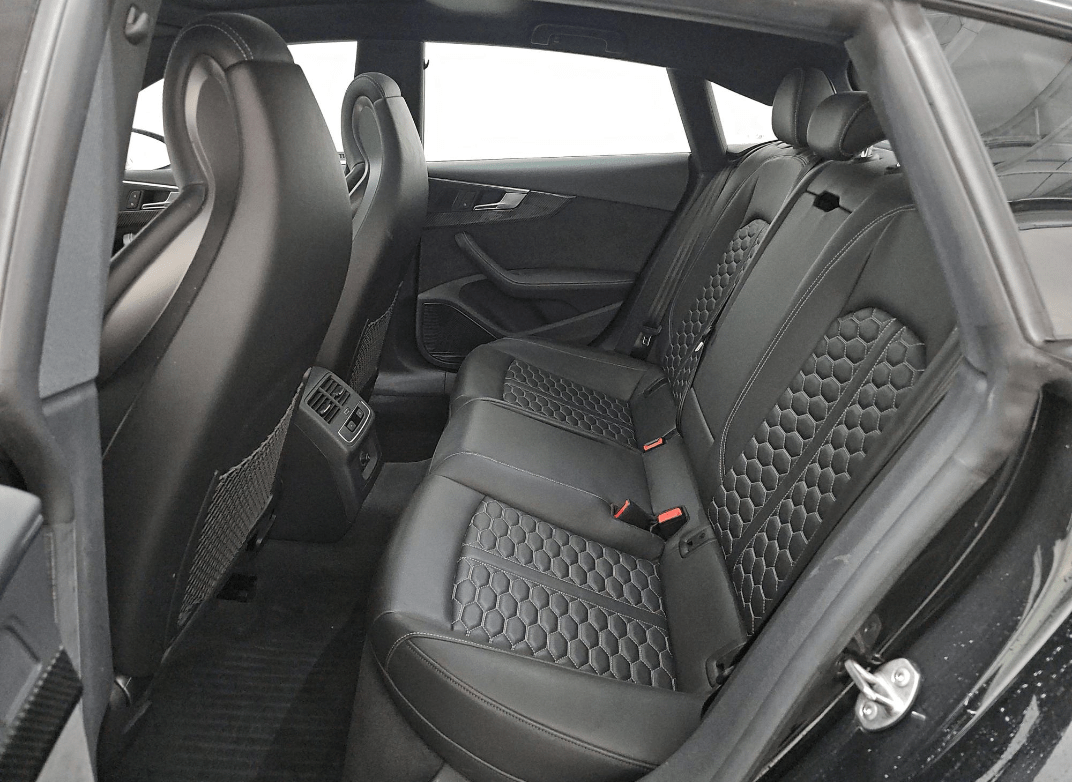 2019 Audi RS 5 2.9T quattro Head-Up Display Adaptive Cruise Portland OR